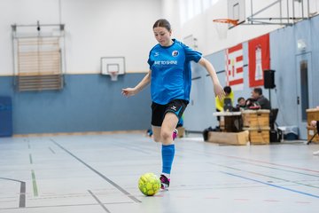 Bild 954 - wBJ NFV Futsalmeisterschaft